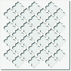 Vector abstract textile, geometric pattern. Multicolored background. Vector illustration eps 10, Art. luxury abstract wallpaper, design layout, poster template, background, art	