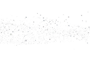 Light gold and light silver glitter confetti background.