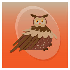 owl