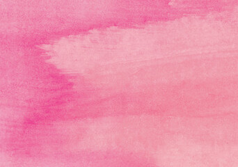 Watercolors paper texture background