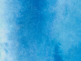 Watercolors paper texture background