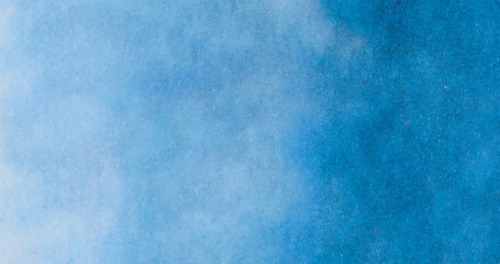 Watercolors paper texture background