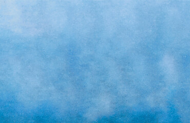 Watercolors paper texture background