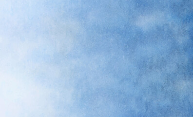 Watercolors paper texture background