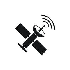 satellite icon