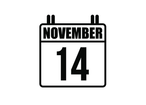 14 November" Images – Browse 724 Stock Photos, Vectors, and Video | Adobe  Stock