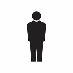 man icon