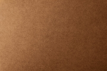 Blank Natural brown tone color on craft recycled cardboard box paper texture background