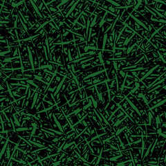 Colored geometric vector background. Abstract seamless texture