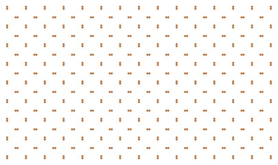 Motif and Pattern of Ancient Cave Drawing at Diriyah, Saudi Arabia. Vector Illustration.