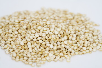 ペルー産　オーガニック　キヌア