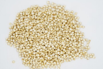 ペルー産　オーガニック　キヌア