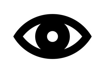 bold eye