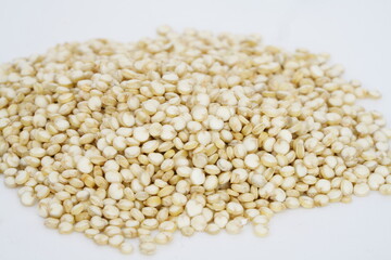 ペルー産　オーガニック　キヌア