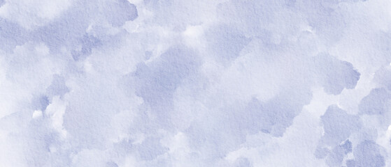 Lightsea Pastel Watercolor Paint Stain Rectangle Background