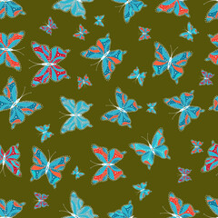 Obraz premium amazing super cute abstract and nice picture