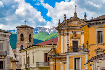 Church of Santa Maria del Carmine