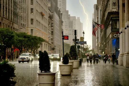 Storm
