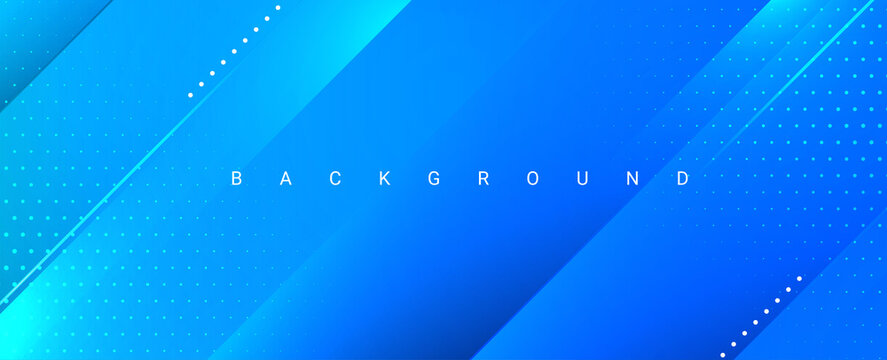 Abstract geometric design dynamic modern graphic background