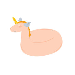 Summer camping, summer picnic, summer relax. Vector flat icons isolated concept with inspirational typography quote.