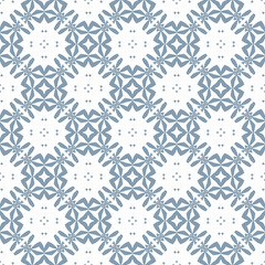 Abstract geometric pattern. Seamless vector background. Graphic modern texture.
