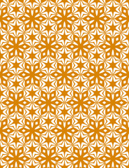 Abstract geometric pattern. Seamless vector background. Graphic modern texture.