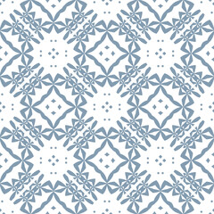 Abstract geometric pattern. Seamless vector background. Graphic modern texture.