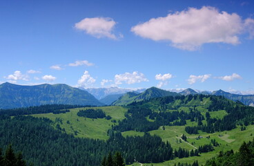 Salzkammergut Dachstein Tennengebirge