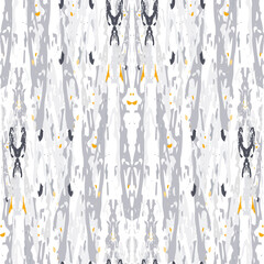 ethnic seamless pattern chevron dye tie batik