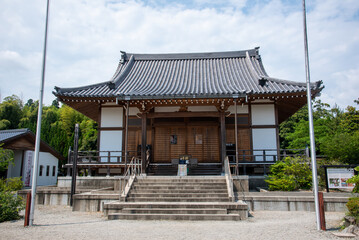 隠岐国分寺