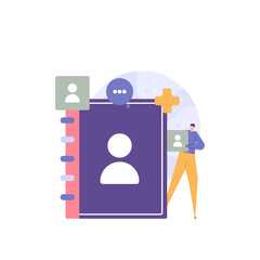 account, add, admin, app, avatar, business, chat, communication, community, computer, concept, connect, connection, consultant, contact, customer, design, digital, element, forum, friend, friendship, 