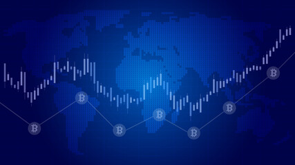 Bitcoin earnings increase. Cryptocurrency depreciation. Economy income gain. Bitcoin moving up. Bitcoin profit graph . Bitcoin up. Bitcoin increase chart. Mining income increment. Cryptocurrency gains