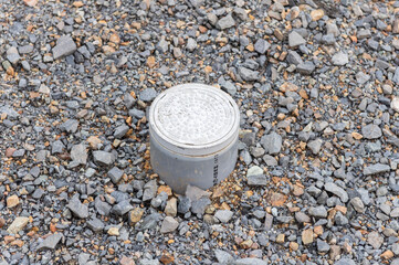 排水枡、汚水枡、水道管