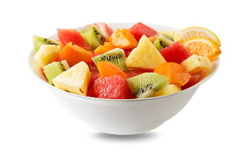 Fruit salad