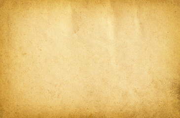 Obraz premium Old vintage paper background.