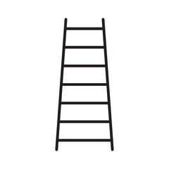ladder line icon