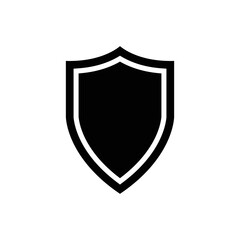 shield flat style trendy stylist simple