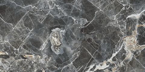 black and white marble background