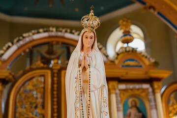 Obraz premium saint nicholas church