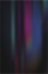 Grainy Gradient Background Texture