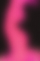 Grainy Gradient Background Texture