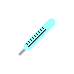 thermometer vector for website symbol icon presentation