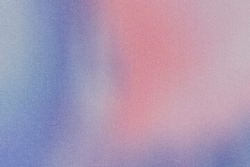 Grainy Gradient Background Texture