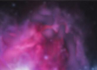 Grainy Gradient Background Texture