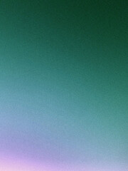 Grainy Gradient Background Texture