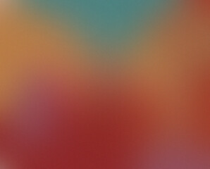 Grainy Gradient Background Texture