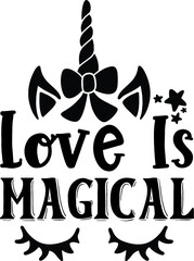 Unicorn SVG Design, Unicorn SVG, Unicorn Mom, Unicorn Dad, SVG Design