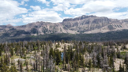 High Uintas