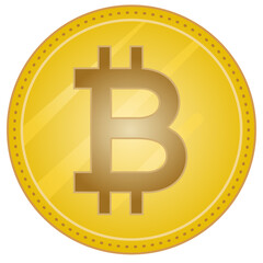 Bitcoin,cryptocurrency - 517725228