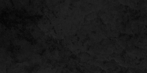 Dark Black stone concrete texture background anthracite panorama. Panorama dark grey black slate background or texture, vector black concrete backdrop texture. stone wall background.